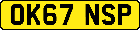 OK67NSP