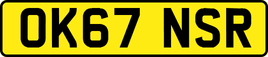 OK67NSR