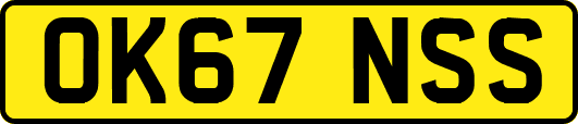 OK67NSS