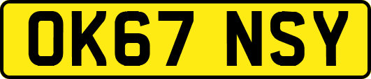 OK67NSY