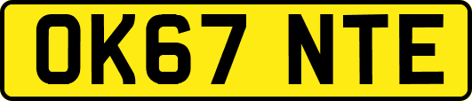 OK67NTE