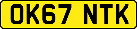 OK67NTK