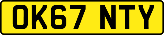 OK67NTY