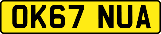 OK67NUA