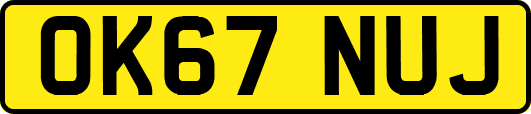 OK67NUJ