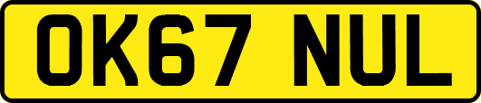 OK67NUL