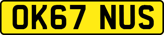 OK67NUS