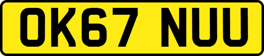 OK67NUU