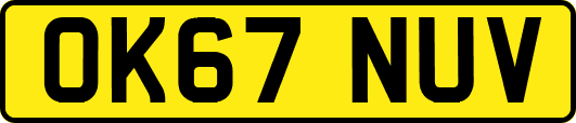 OK67NUV
