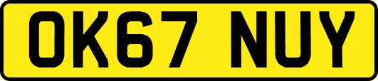 OK67NUY