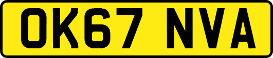 OK67NVA