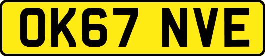OK67NVE