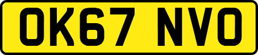 OK67NVO