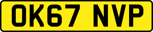 OK67NVP