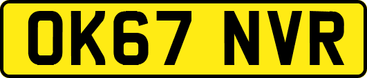 OK67NVR