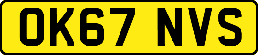 OK67NVS
