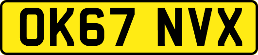 OK67NVX