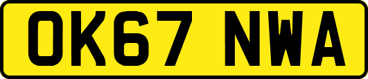 OK67NWA