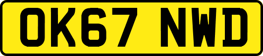 OK67NWD