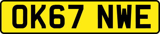 OK67NWE