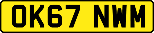 OK67NWM
