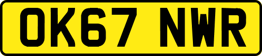 OK67NWR