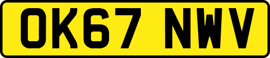 OK67NWV