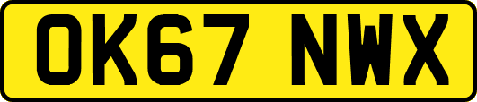 OK67NWX