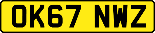 OK67NWZ