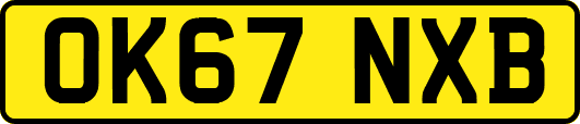 OK67NXB