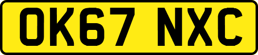 OK67NXC