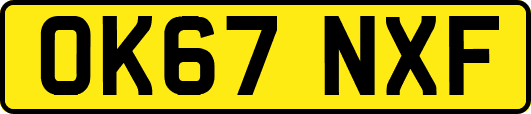 OK67NXF