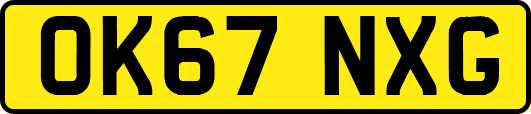 OK67NXG