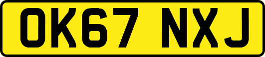 OK67NXJ