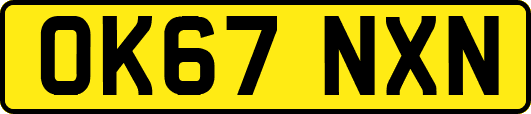 OK67NXN