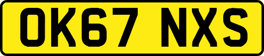 OK67NXS