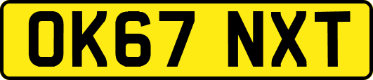OK67NXT