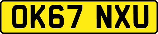 OK67NXU