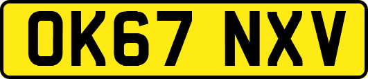 OK67NXV