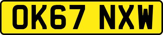OK67NXW