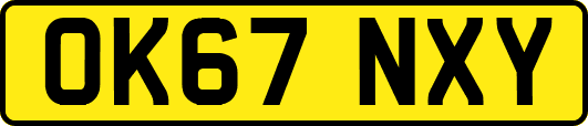 OK67NXY