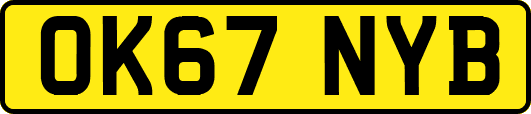 OK67NYB