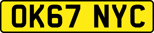 OK67NYC