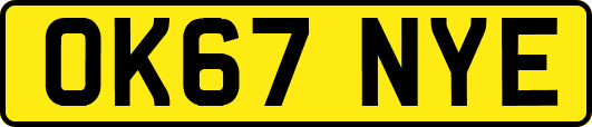 OK67NYE