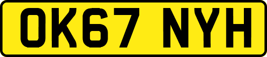 OK67NYH
