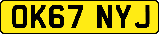 OK67NYJ