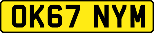 OK67NYM