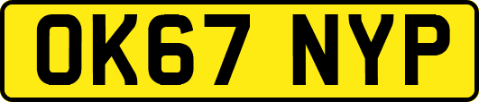 OK67NYP
