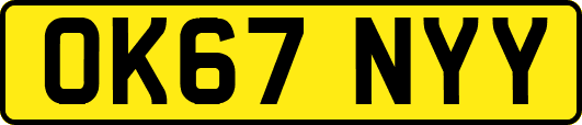 OK67NYY