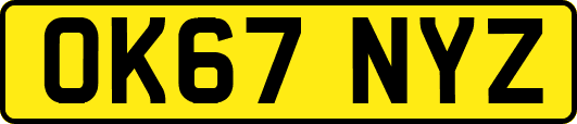 OK67NYZ